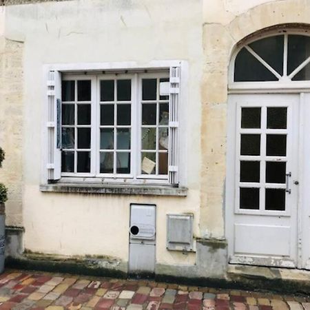 Au Coeur Du Vieux Bayeux, Logement De Charme公寓 外观 照片