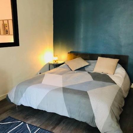 Au Coeur Du Vieux Bayeux, Logement De Charme公寓 外观 照片