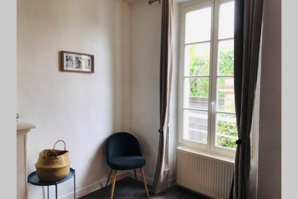 Au Coeur Du Vieux Bayeux, Logement De Charme公寓 外观 照片