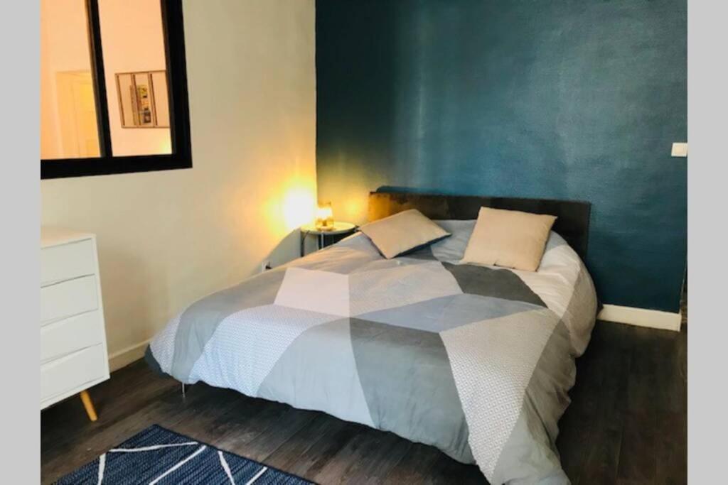 Au Coeur Du Vieux Bayeux, Logement De Charme公寓 外观 照片